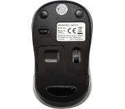 Equip Maus Wireless 2.4 ghz Mini