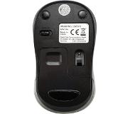 Equip Maus Wireless 2.4 ghz Mini