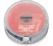 Lenco CD-012TR