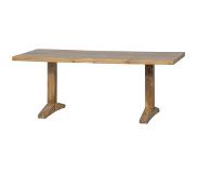 Vtwonen Deck Eettafel - 200 x 90 cm