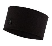 Buff Merino Wide Hb Solid Black