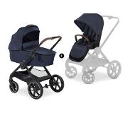 Hauck Kinderwagen Walk N Care Set Dark Navy Blue