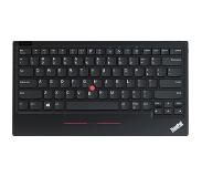 Lenovo ThinkPad TrackPoint Keyboard II (Qwerty)