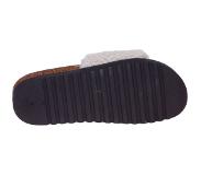 Gabor Beige Slipper Wol