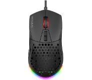 Havit GAMENOTE MS885 Gaming Mouse RGB 1000-10000 DPI