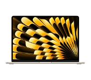 Apple MacBook Air 15" (2023) M2 (8 core CPU/10 core GPU) 8GB/256GB Sterrenlicht QWERTY