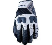 Five Summer Motorcycle Gloves Tfx3 Airflow Beige M