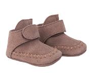 Lodger Walker Moccasin Babyslofjes - 6-12M