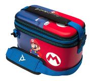 PDP Tasche Elite Pull-N-Go Mario Edition