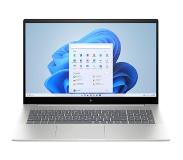 HP ENVY 17'' Laptop - 17-cw0003nb - Azerty toetsenbord met verlichting