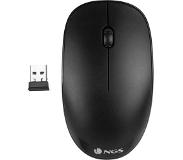 NGS OPTICAL MOUSE BLACK FOG WIRELESS