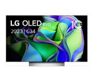 LG OLED48C34LA (2023)