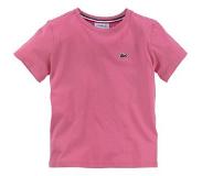 Lacoste T-shirt met een ronde hals
