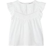 Name it meisjes shirt | Maat: 122-128