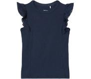 Name It Mini meisjes shirt | Maat: 98