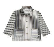 The New jongens overshirt | Maat: 80