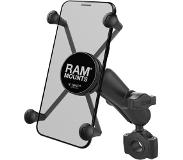 Ram Mounts X-grip Medium Arm Xl Handlebar Phone Mount Zilver