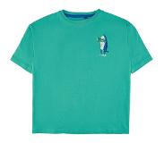 The New jongens shirt | Maat: 122-128