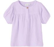 Name it meisjes shirt | Maat: 110