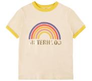 The New meisjes shirt | Maat: 122-128