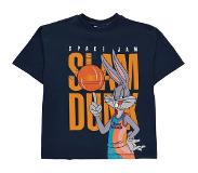 The New x Spacejam shirt | Maat: 134-140