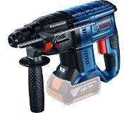 Bosch GBH 18V-21 (zonder accu en koffer)