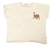 Ammehoela meisjes shirt | Maat: 158-164
