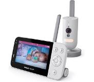 Philips AVENT Babyfoon met camera Connected SCD921/26