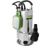 Eurom FLOW Dompelpomp spv 1100 w