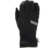 Richa Tina 2 Wp Woman Gloves Zwart XL