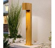 LumenXL Industriële staande buitenlamp Simone