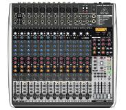 Behringer QX2442USB 24channels mengpaneel