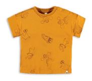 The New Chapter T-shirt voor kids maat 86