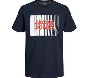 Jack & Jones Shirt met korte mouwen JJECORP LOGO TEE PLAY SS O-NECK NOOS JNR