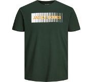 Jack & Jones Shirt met korte mouwen JJECORP LOGO TEE PLAY SS O-NECK NOOS JNR