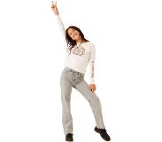 Garcia meisjes T-shirt, 164/170, Wit