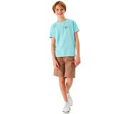 Garcia jongens T-shirt, 128/134, Blauw