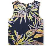 O'Neill Lola Beach Sleeveless T-shirt Zwart 7-8 Years Meisje