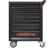 Gedore R20202207 | Gereedschapwagen GEDMaster | 7 laden | antraciet 3301677
