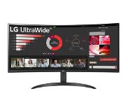 LG UltraWide 34WR50QC