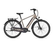 Kalkhoff Image 3.B Move BLX Diamond 500Wh, grijs L | 55cm 2023 Elektrische stadsfietsen