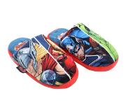 Marvel - The Avengers - pantoffels - sloffen - huisschoenen - slippers - maat 30/31