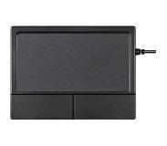 Perixx Peripad 504 ergonomisch touchpad (Bedraad, Multi Touch)