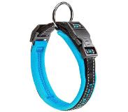 Ferplast HONDENHALSBAND SPORT DOG C15/35 BLAUW