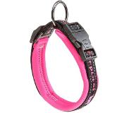 Ferplast HONDENHALSBAND SPORT DOG C15/35 ROZE