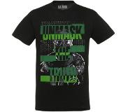 Batman T-shirt voor kids maat S
