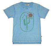 Ammehoela jongens shirt | Maat: 86-92