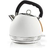 Nedis KAWK520EWT Wit 1,8 liter