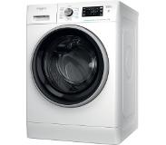Whirlpool FFB 8258 BSV PL wasmachine Voorbelading 8 kg 1200 RPM B Wit