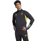 Adidas Juventus Trainingspak Senior Zwart 2023/2024 - Maat XS - Kleur: Zwart | Soccerfanshop